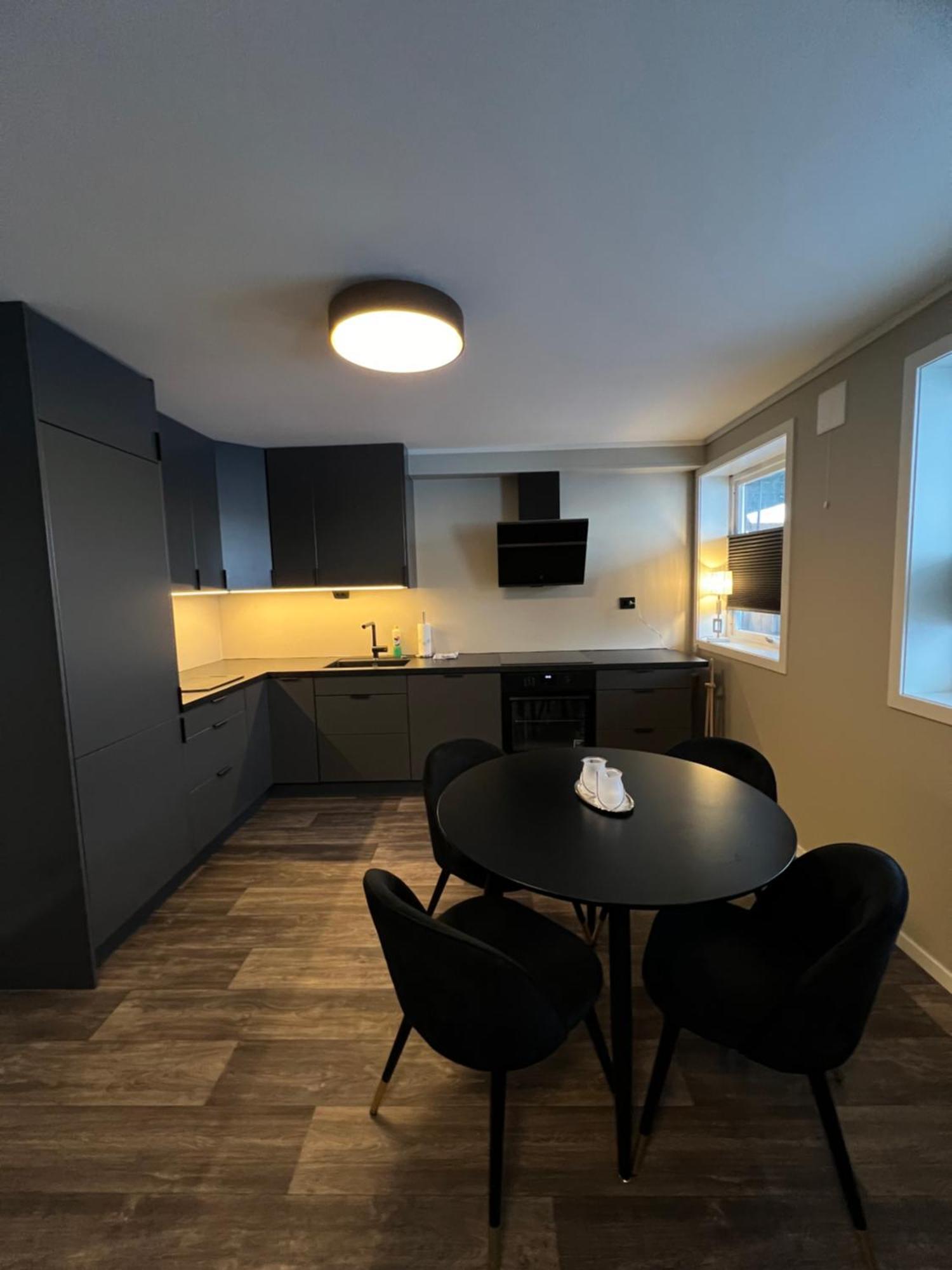 Your Home Away From Home, Apartment 1 Tromso Exterior photo
