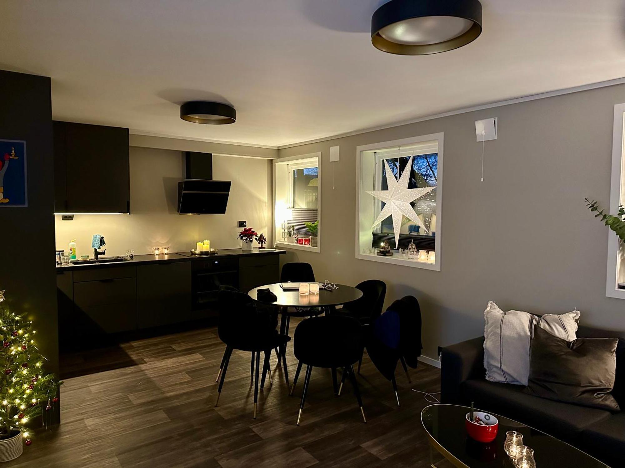 Your Home Away From Home, Apartment 1 Tromso Exterior photo