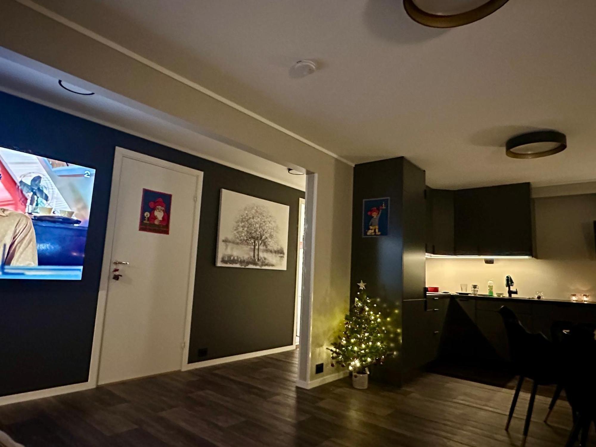 Your Home Away From Home, Apartment 1 Tromso Exterior photo